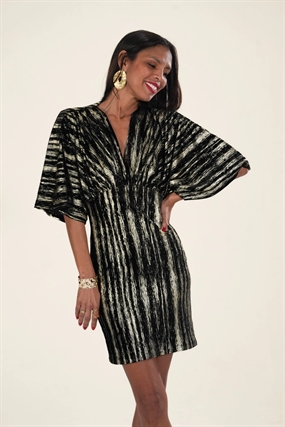 Symønster til kjole og bluse \'Anabelle\'