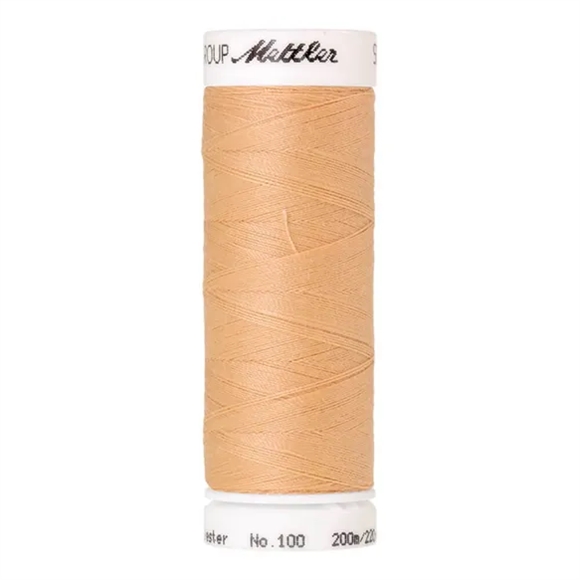 Amann Seralon sytråd nr. 1163 \'Shrimp Pink\'
