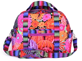 Symønster til taske