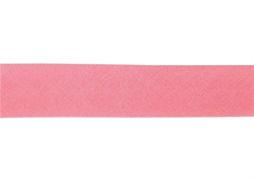 Lyserødt skråbånd