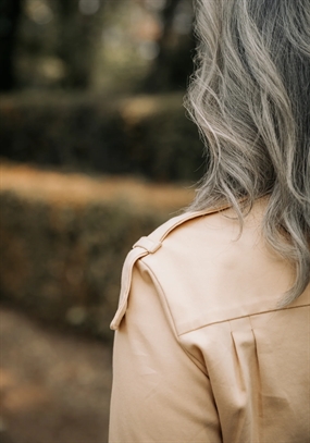 Snitmønster til jumpsuit Vipere