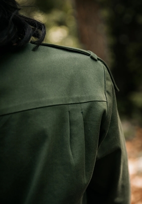 Snitmønster til jumpsuit Vipere