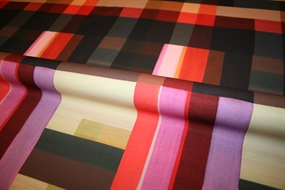 Cady viskoseblanding med tern