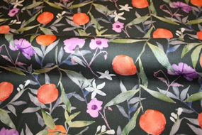 'Fruity Flower' Viskose