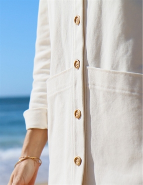 Symønster jakke \'Tempo\'