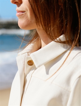 Symønster jakke \'Tempo\'